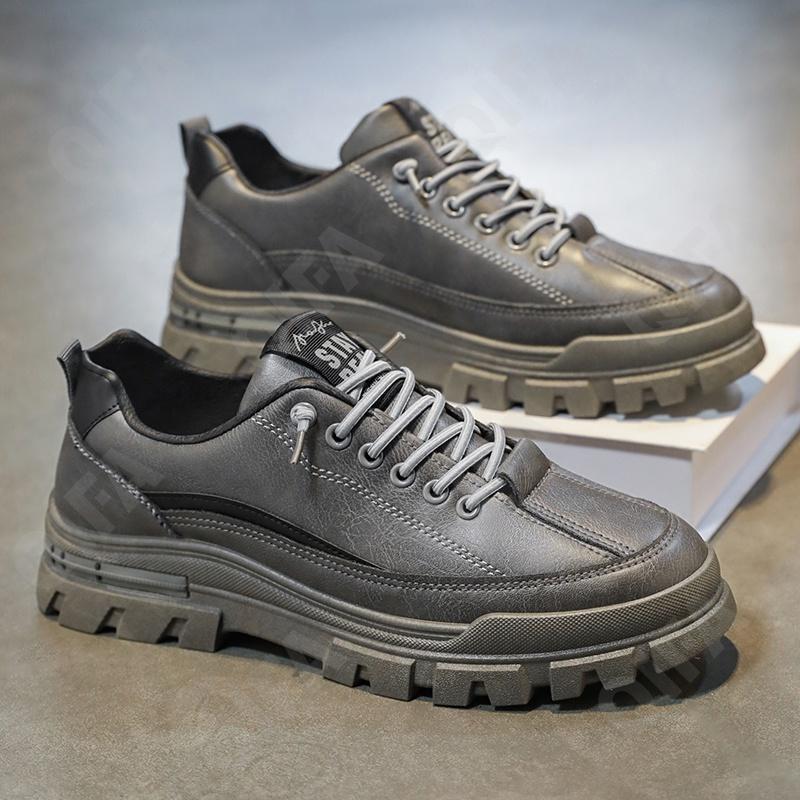 Мужские Кеды CC4119_LD906-1