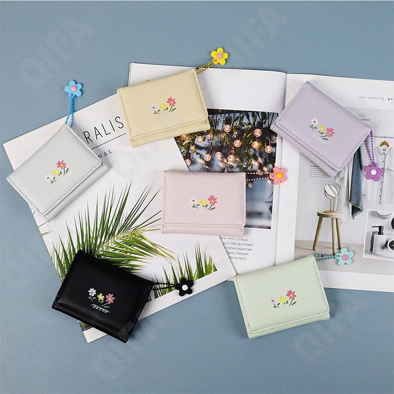 Женский Кошелек CC2568_SZ598-006-6