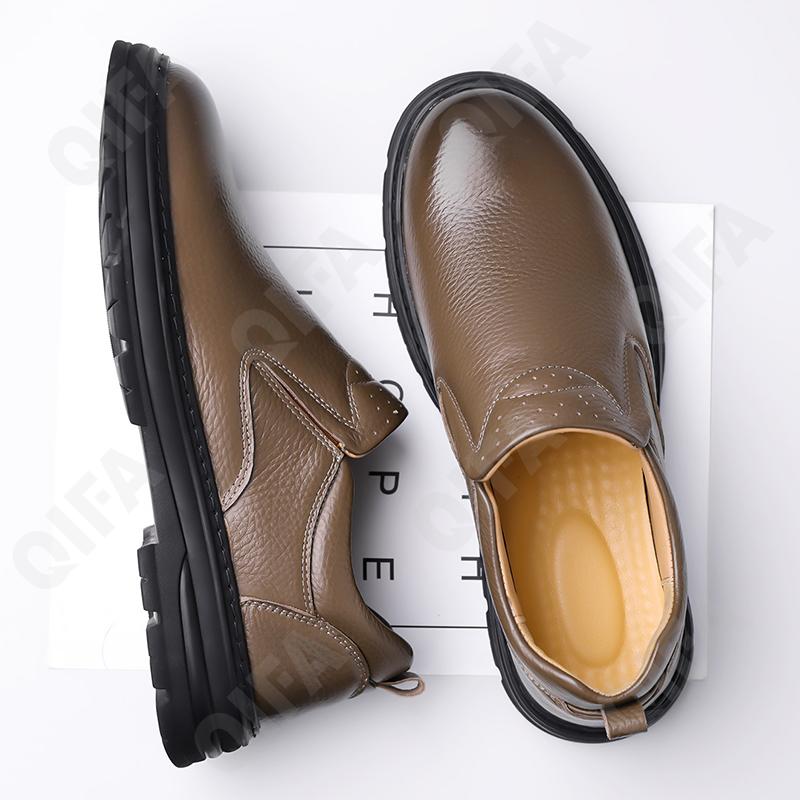 Мужские Туфли CC4199_9915-2