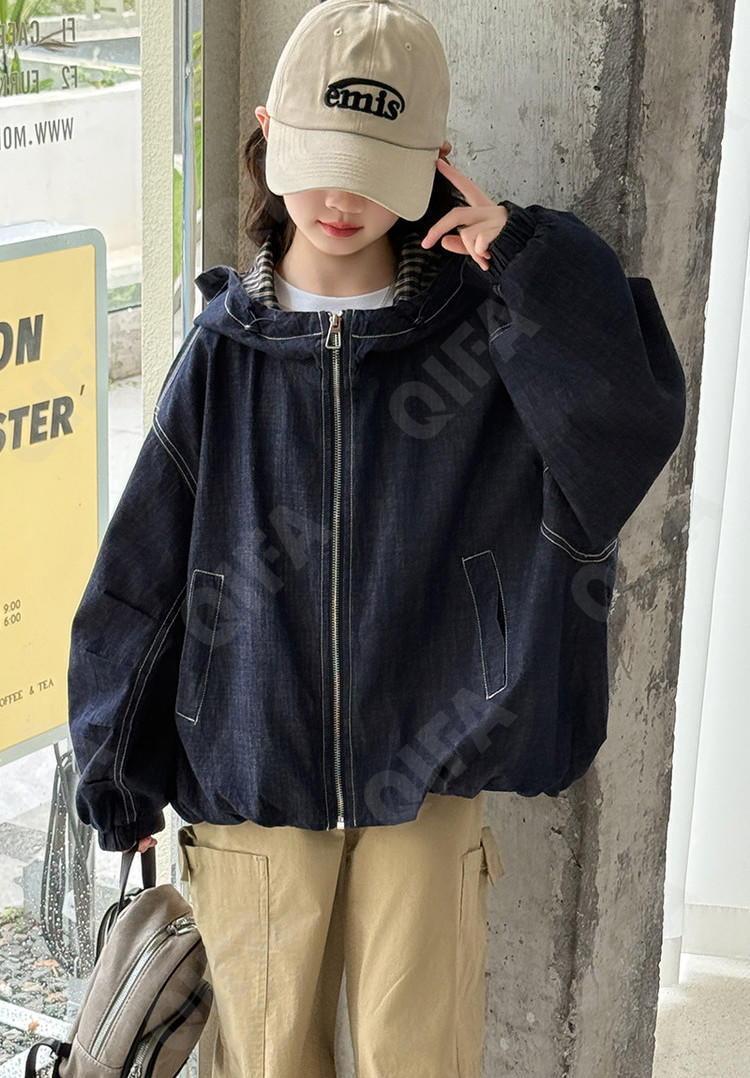 Детская Ветровка CC1435_MKBB2555_958_2575_99