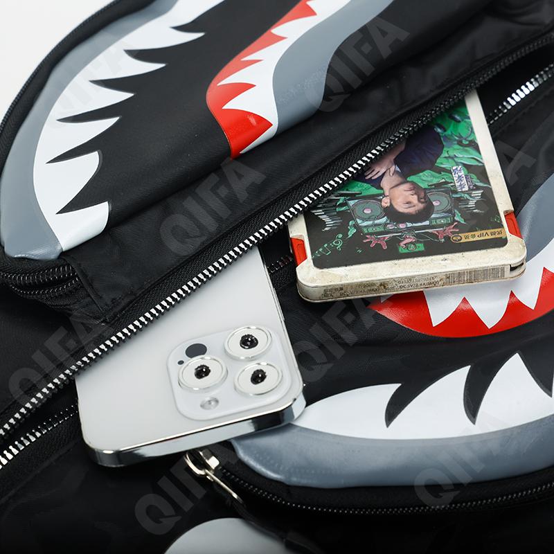 Мужской Рюкзак CC198_9601-4