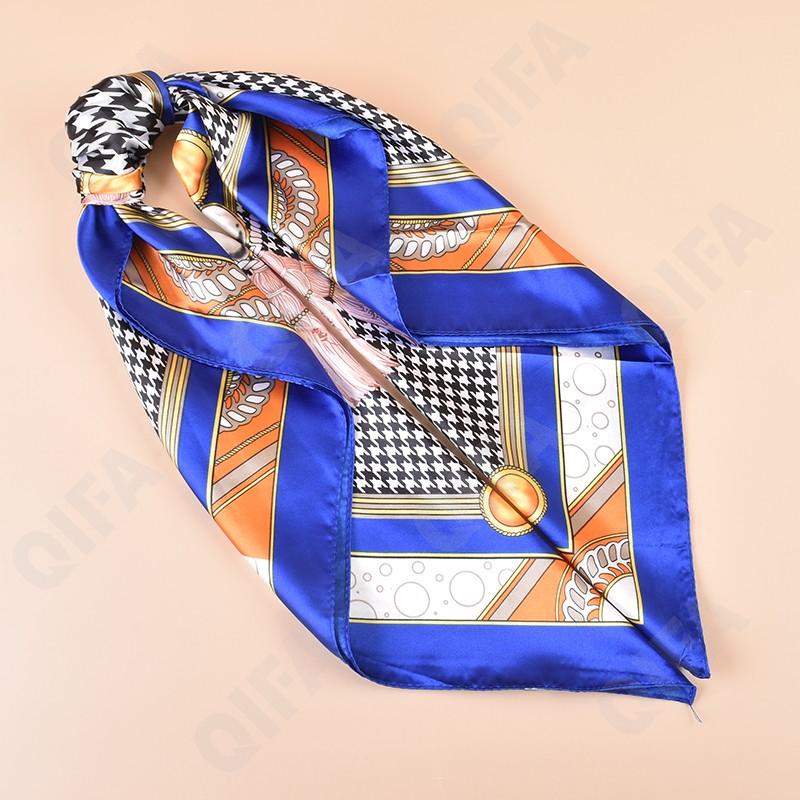 Женский Платок CC4230_D519-1 Женский Платок CC4230_D519-1