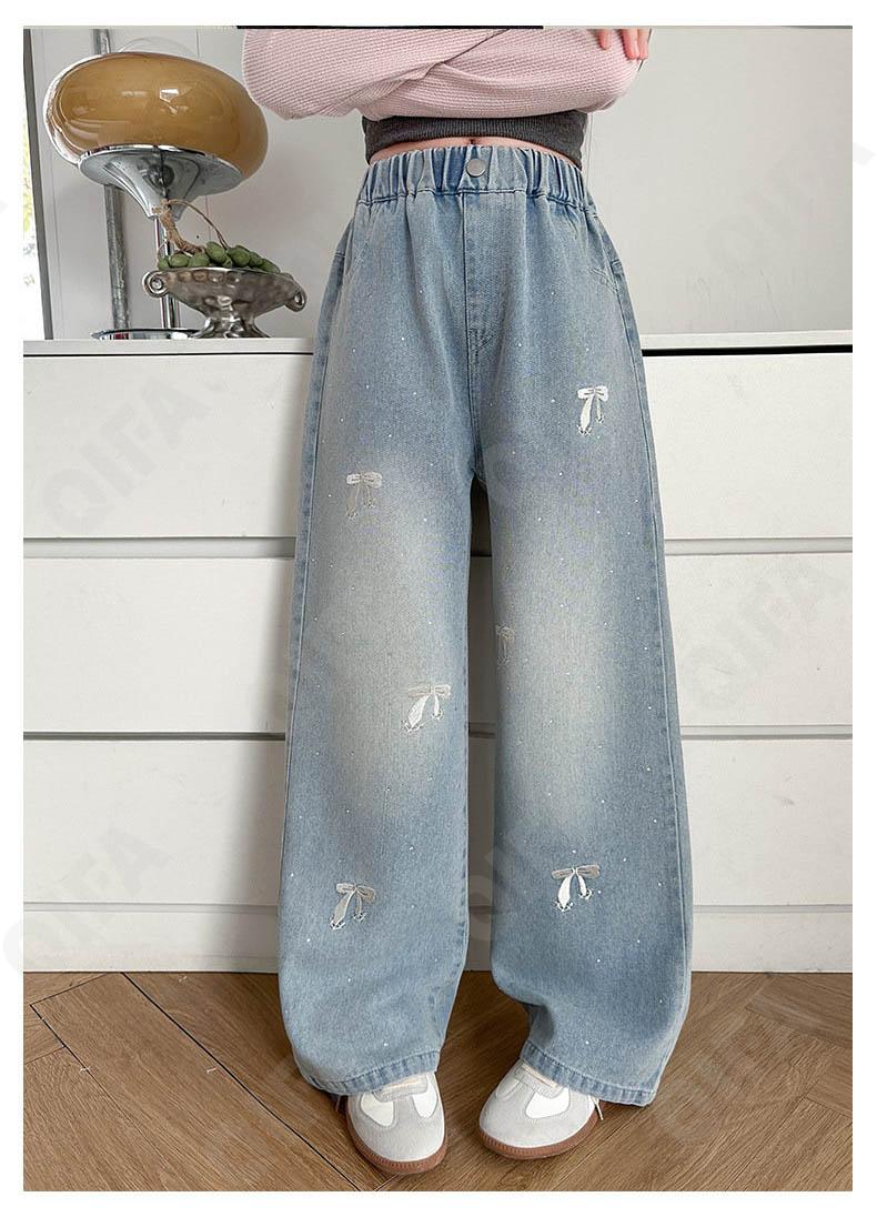 Детские Джинсы CC1435_CSTN8802_247_2575_63