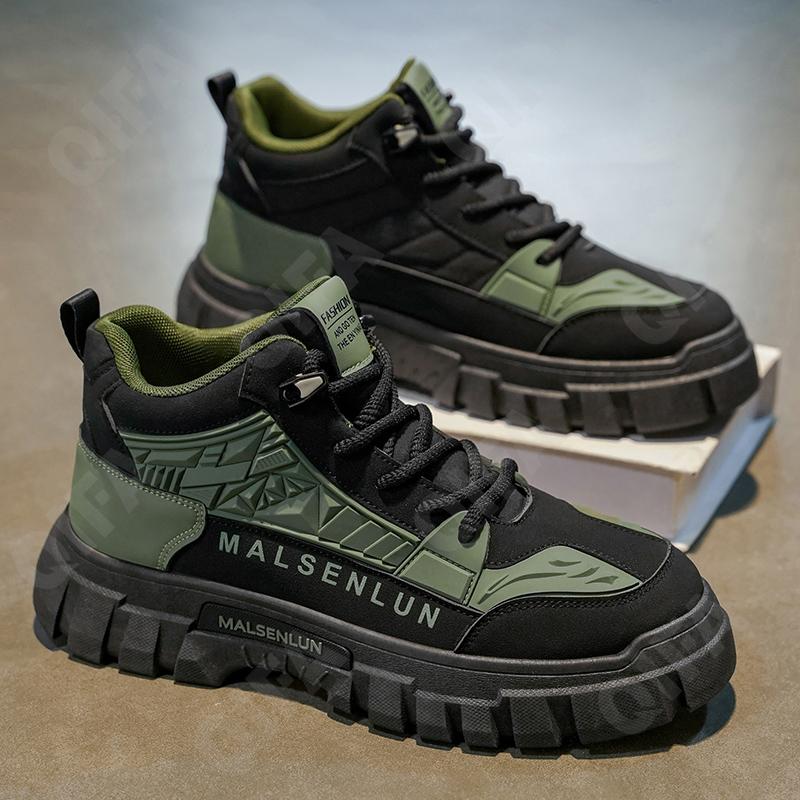 Мужские Кроссовки CC4114_XA95-3 Мужские Кроссовки CC4114_XA95-3