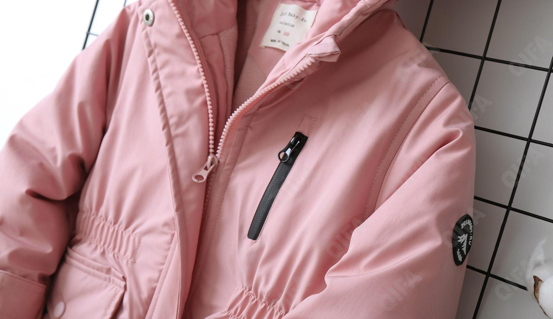 Детская Куртка CC2327_LM-8822-2