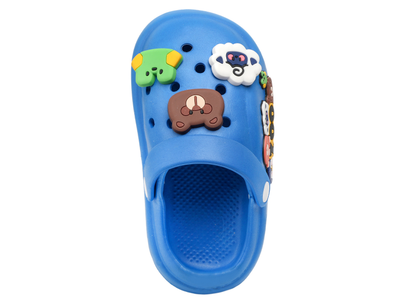 Кроксы 251S-G17-5807