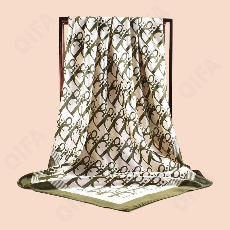 Женский Платок CC4230_D525-1