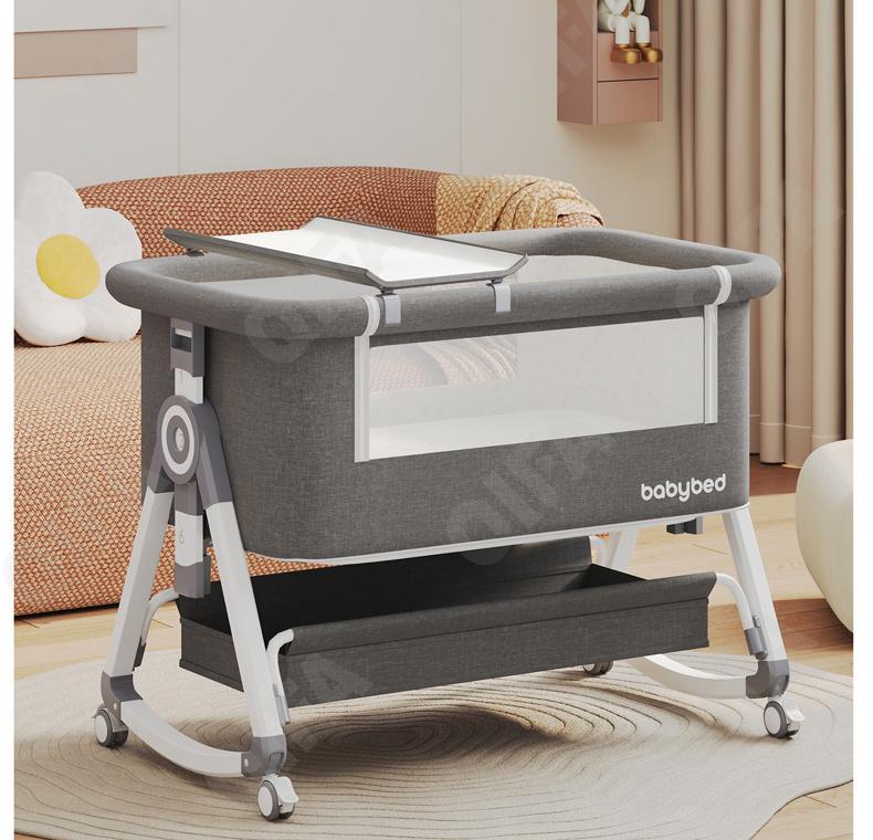 Колыбель-кроватка