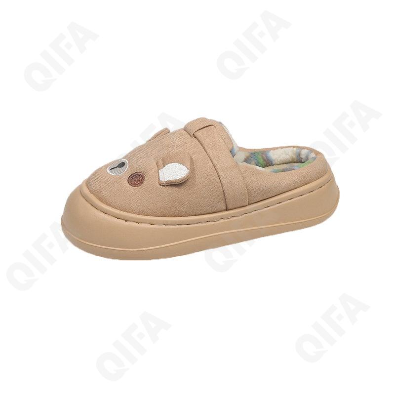 Женские Тапочки CC4988_7709-1