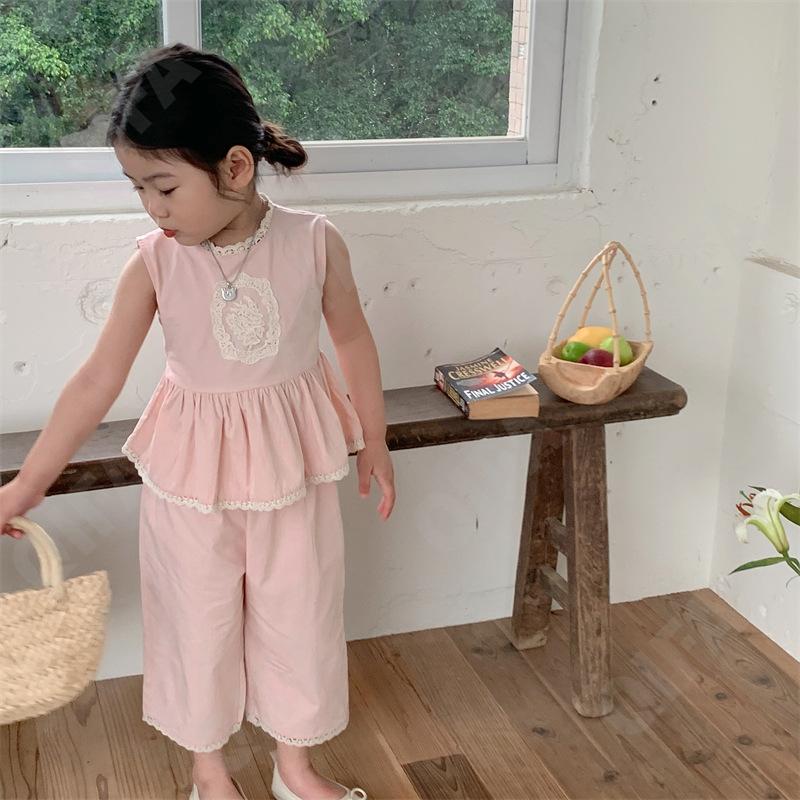 Детский Костюм с шортами CC2705_TZ23096_243_2574