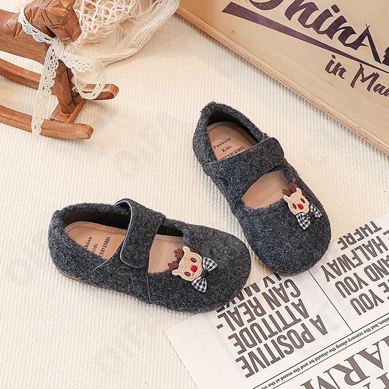 Детские Туфли CC3841_10113-A1