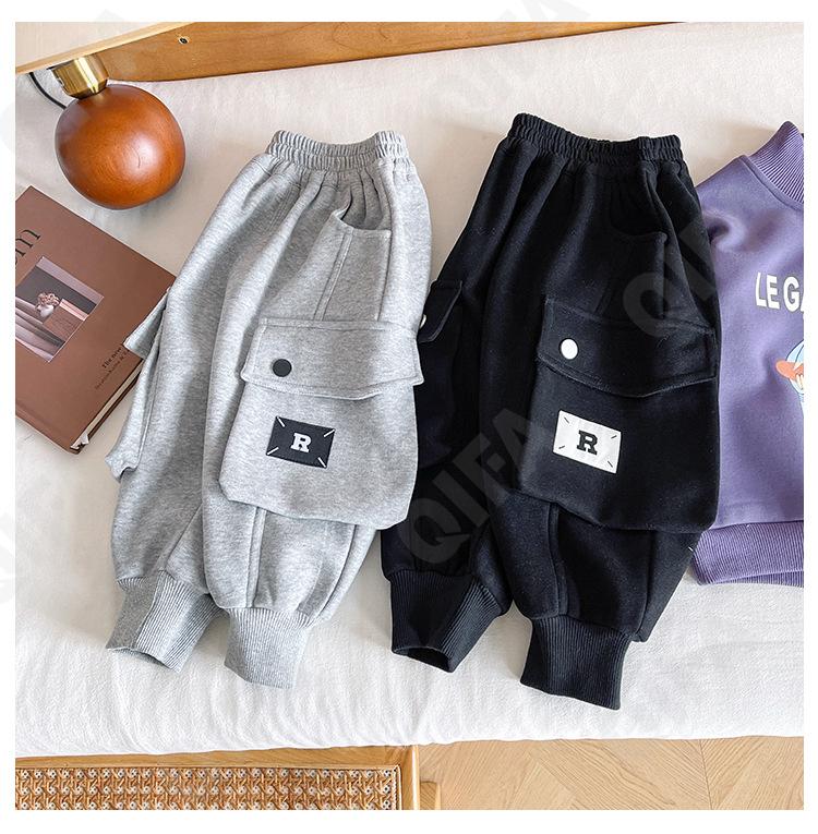 Детские Джоггеры CC1327_DK6026_252_2574_55