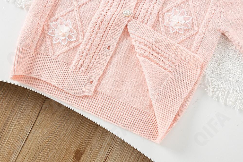 Детский Костюм с юбкой CC5085_H06_243_2576_19 Детский Костюм с юбкой CC5085_H06_243_2576_19