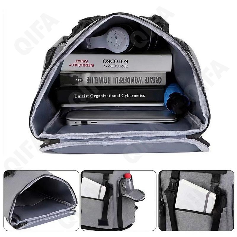 Мужской Рюкзак CC4530_QFM-409-1