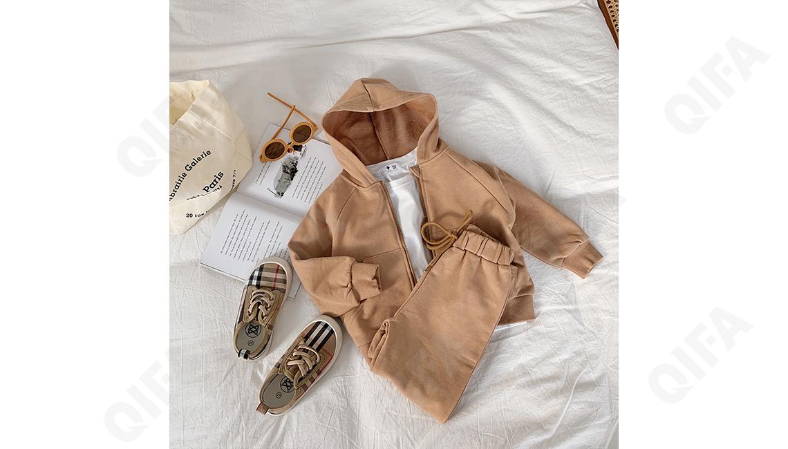 Детский Костюм с брюками CC2543_LLWYTZ07_246_2574