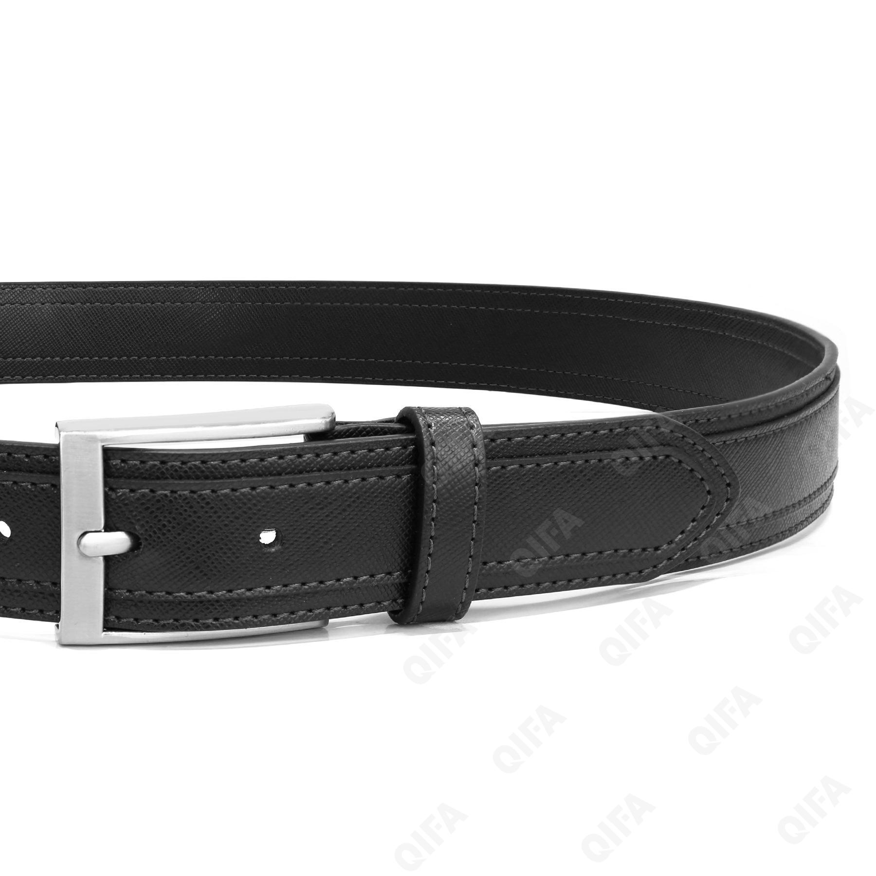 Мужской Ремень CC5526_AL2025A-1