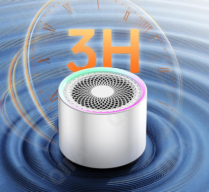 Bluetooth колонка CC5282_KM-07-1