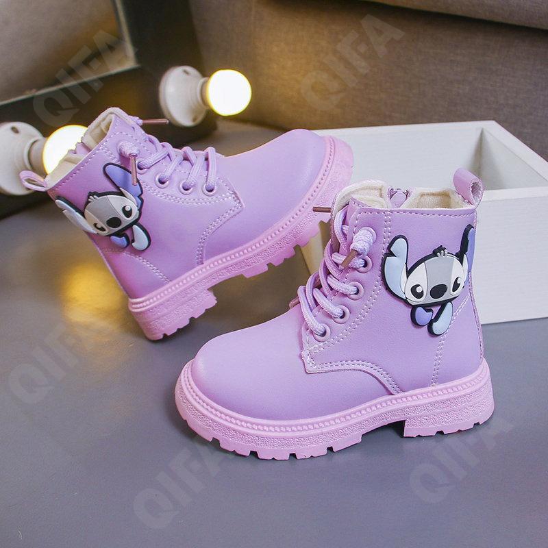 Детские Ботинки CC3601_E744-A1