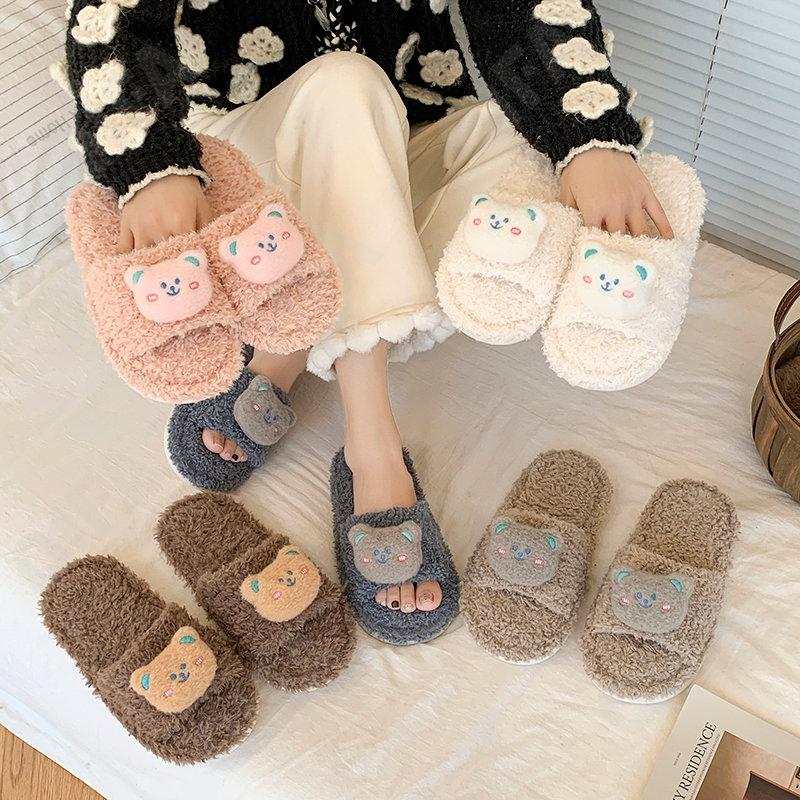 Женские Тапочки CC4988_8852-03-2