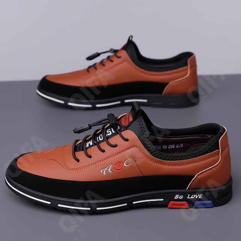 Мужские Полуботинки