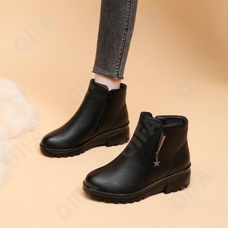 Женские Ботинки CC4114_G01-1