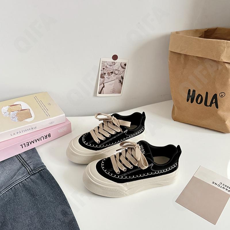 Женские Кеды CC4351_H1536-1