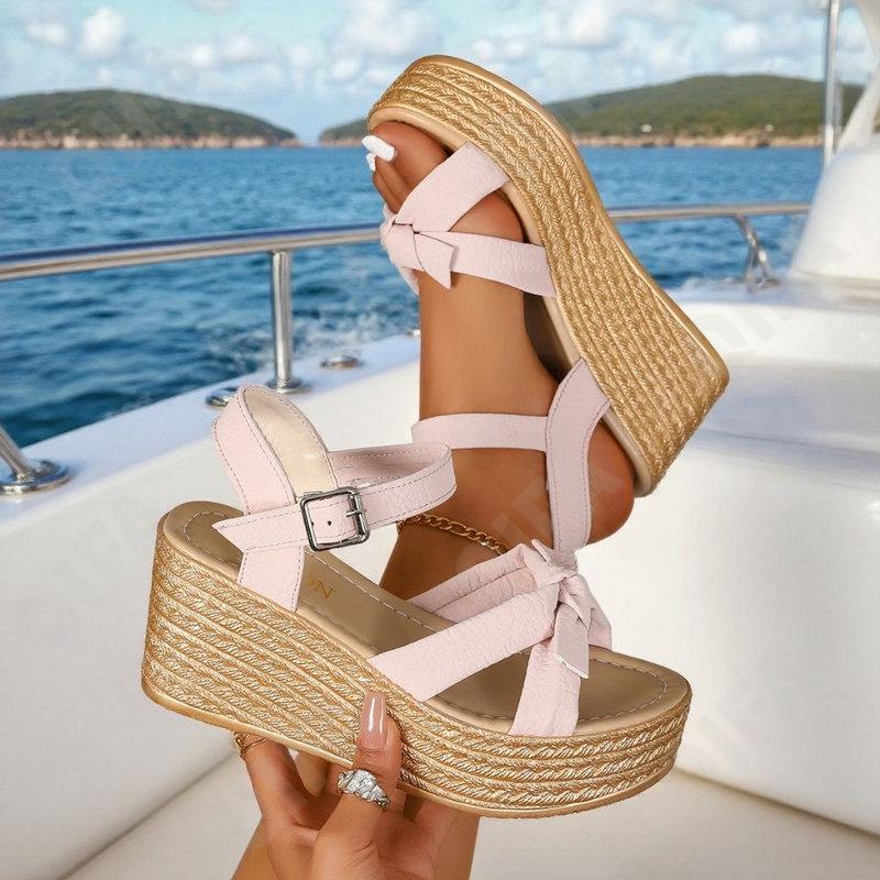 Женские Босоножки CC4036_850-2