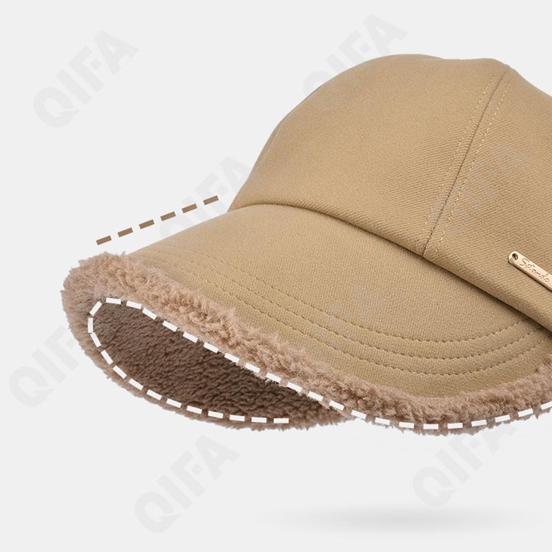 Женская Кепка CC3581_8558-4