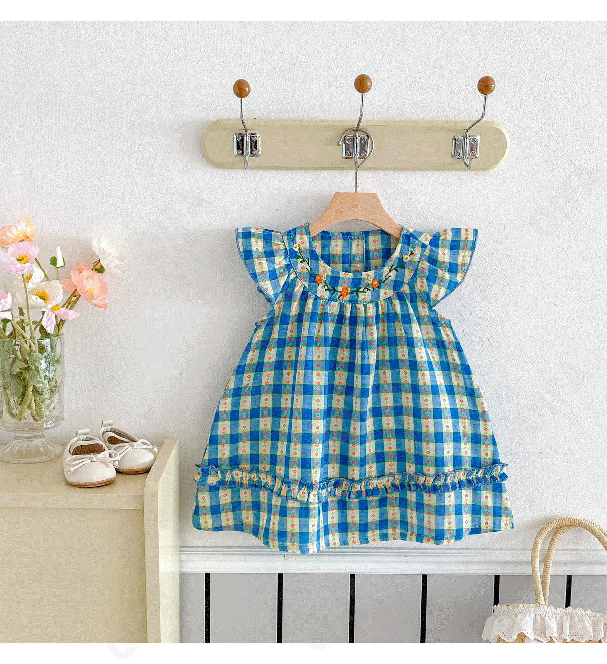 Детское Платье CC5543_A8690_247_1812_14 Детское Платье CC5543_A8690_247_1812_14