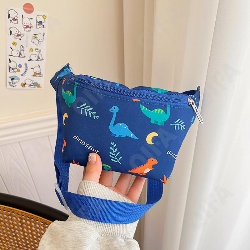 Детская Сумка поясная CC439_710B-3