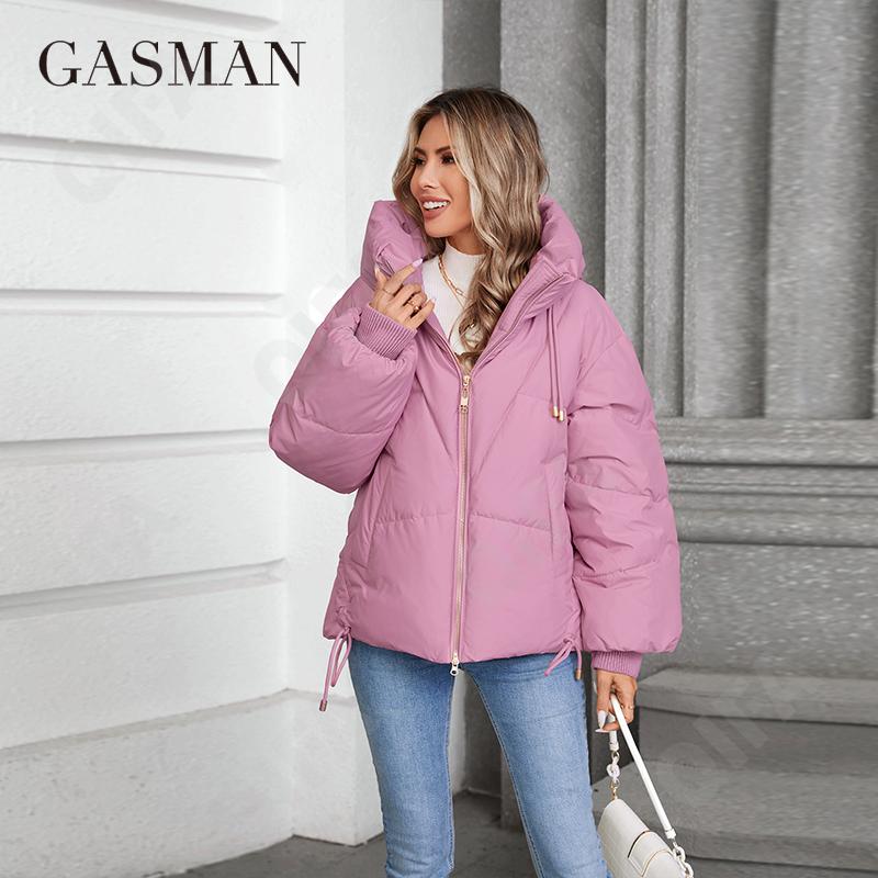 Женский Пуховик