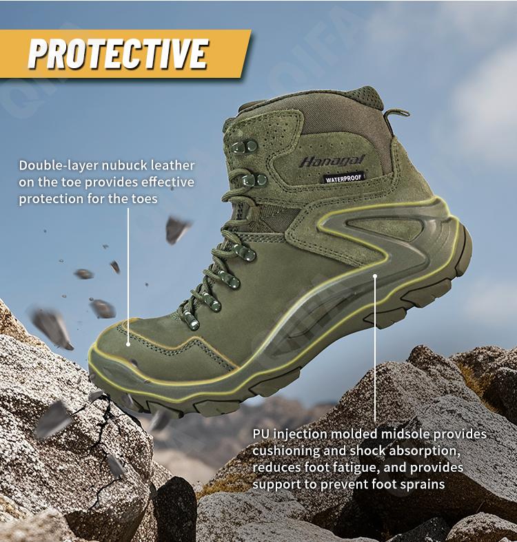 Мужские Ботинки CC4479_HG-35132-L_4