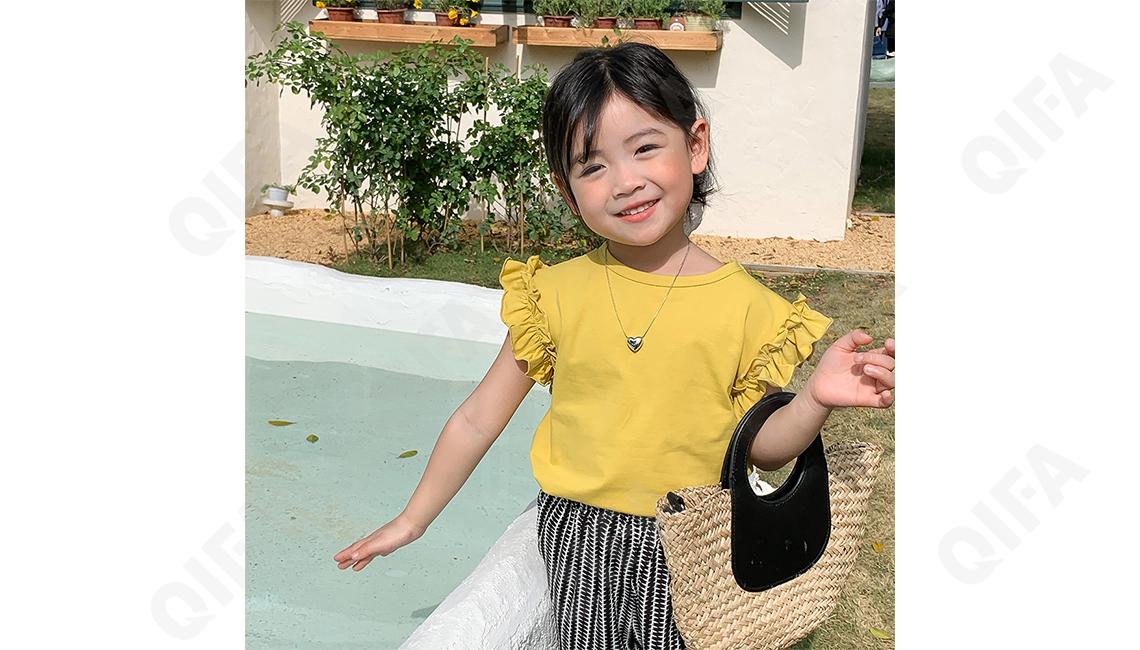 Детская Футболка CC2543_2365_243_1817