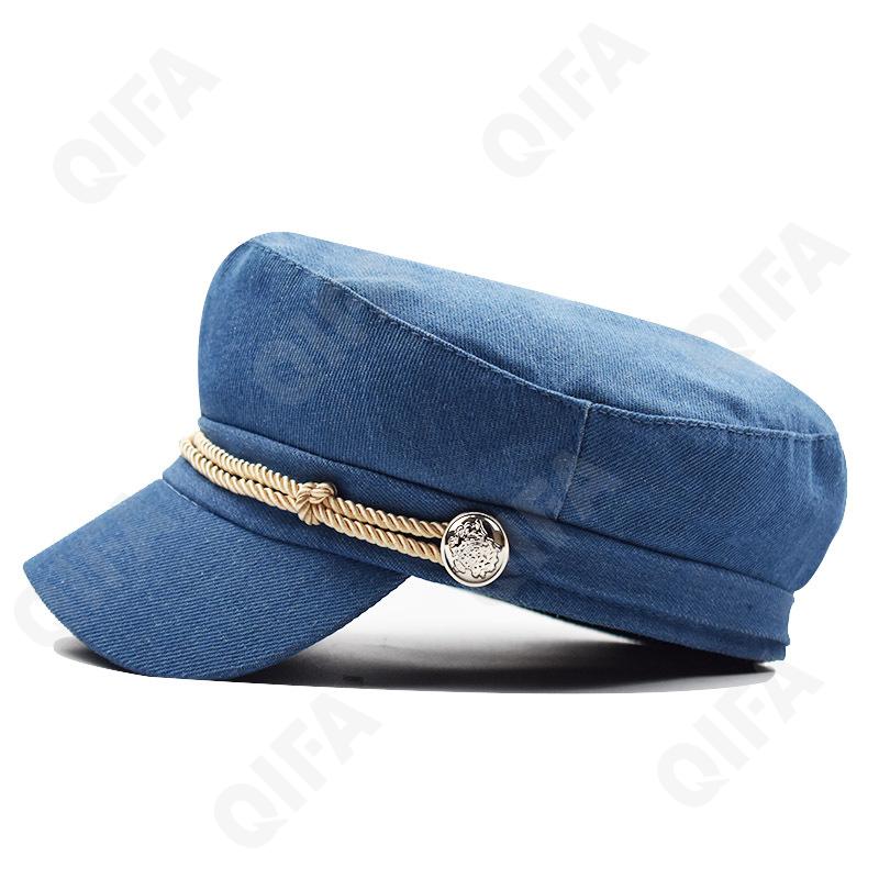 Женская Кепка CC3652_303-7