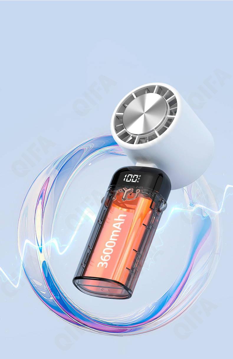 Вентилятор CC4743_S3213-1 Вентилятор CC4743_S3213-1