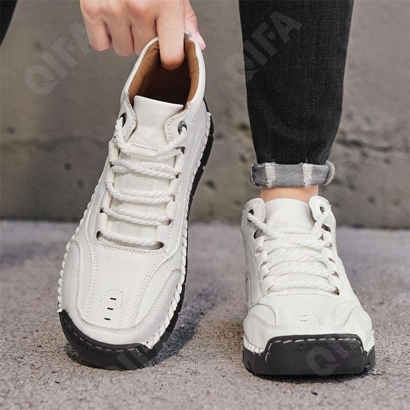 Мужские Ботинки CC4802_BK-9602-1