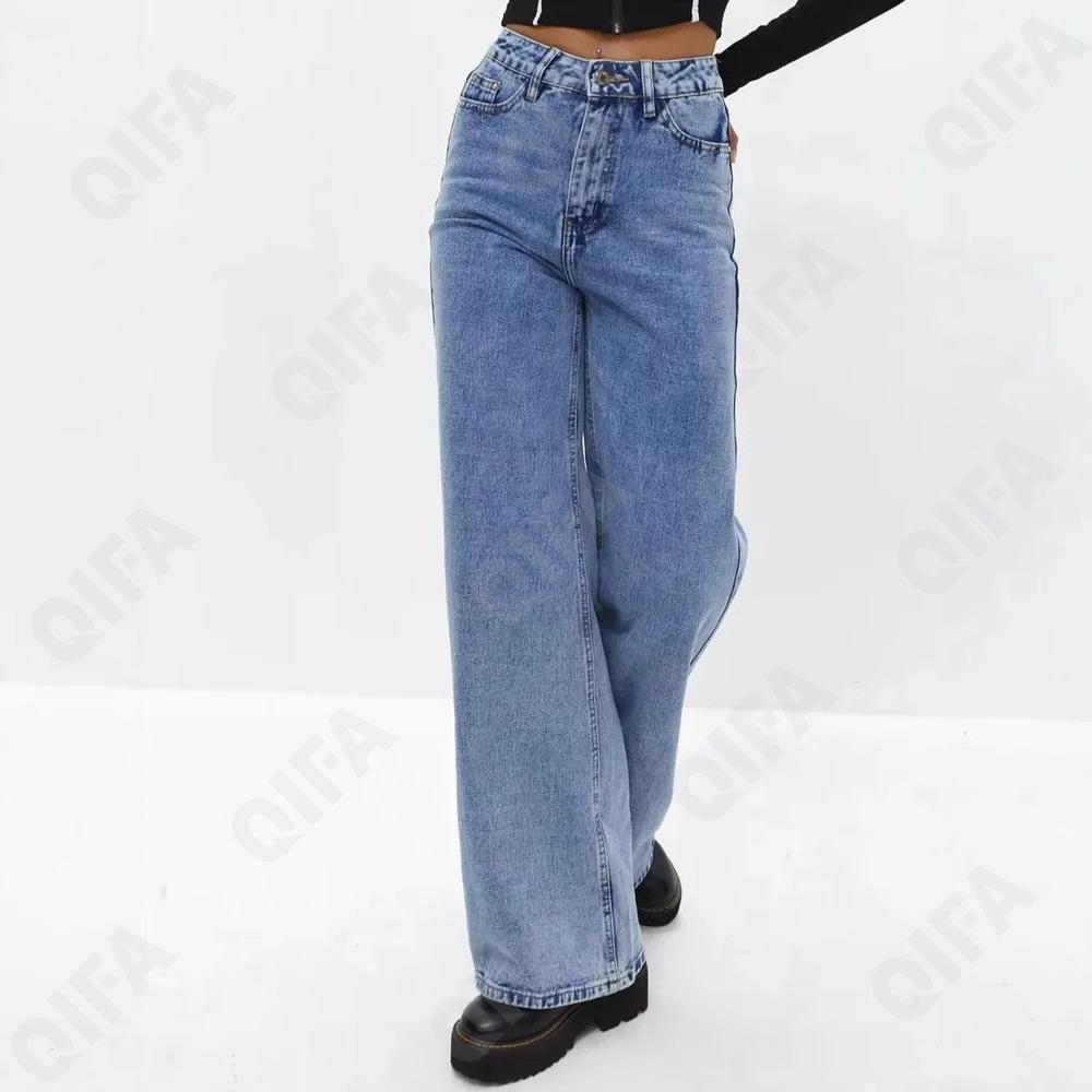 Женские Джинсы