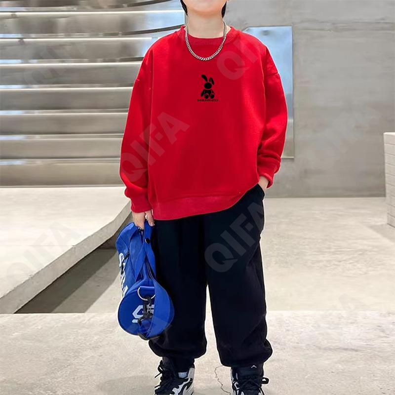 Детский Свитшот CC3116_MEMY-02_246_2577_20