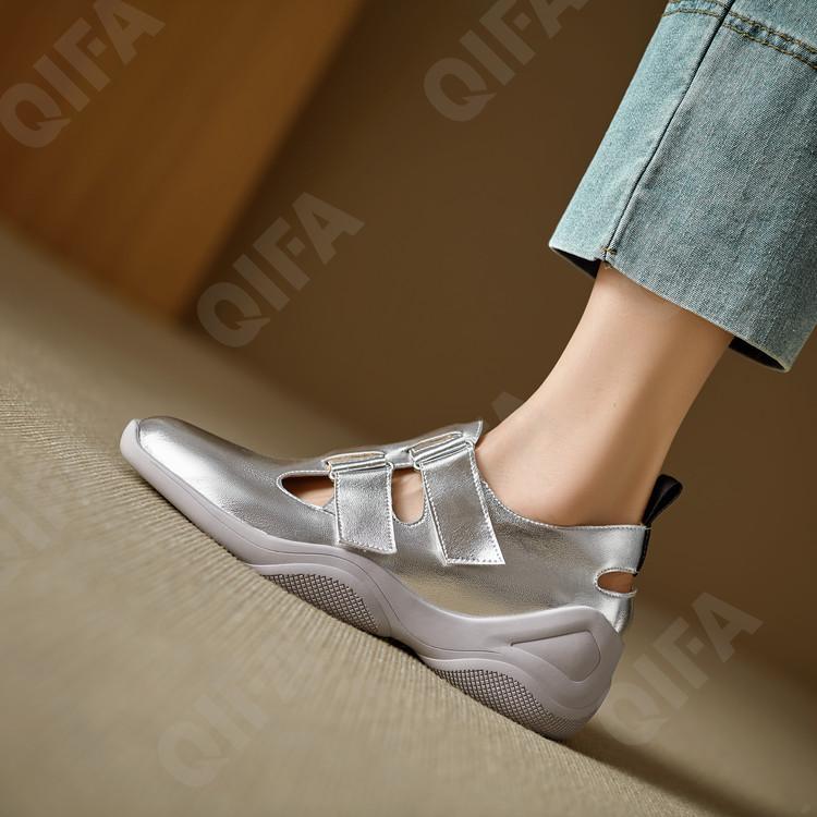 Женские Туфли CC4419_D51-H737-2