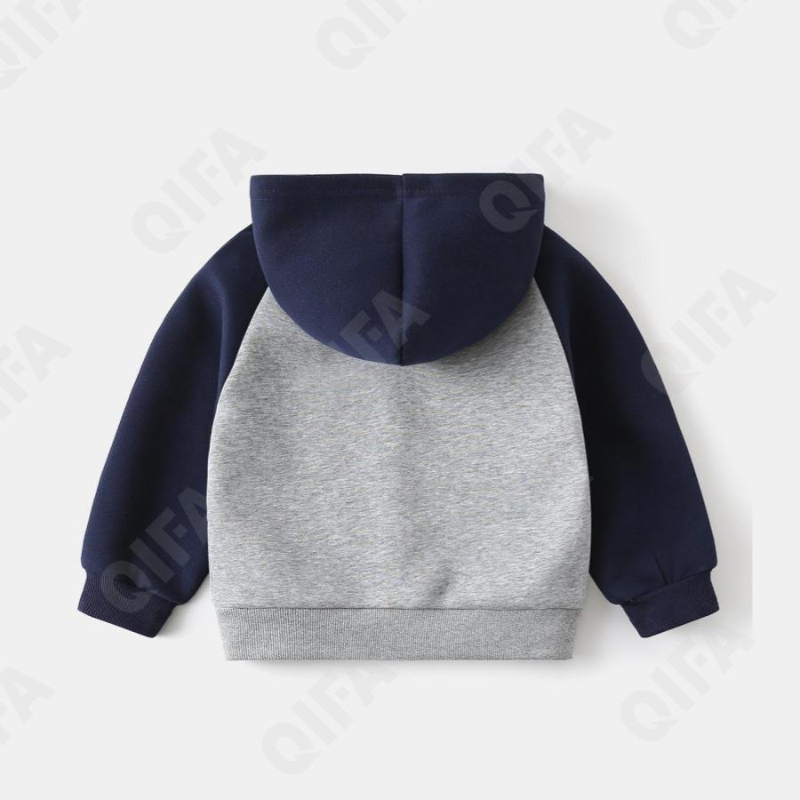 Детская Толстовка CC3266_SY4552_231_1812_49