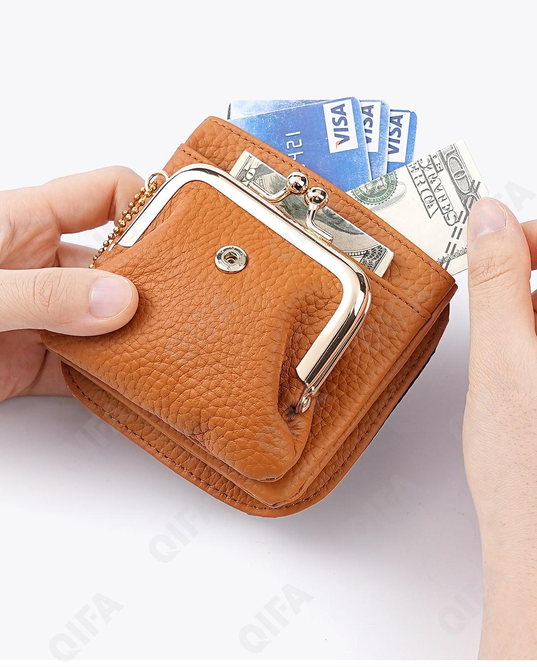 Женский Кошелек CC4037_7068-2 Женский Кошелек CC4037_7068-2