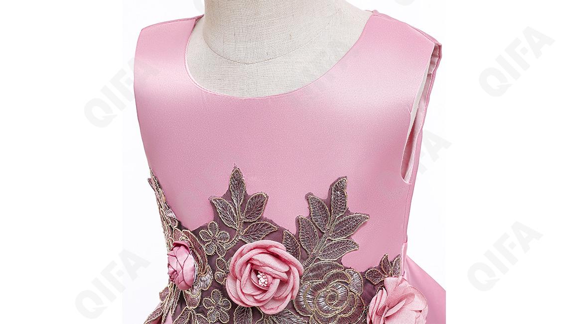 Детское Платье CC1525_1670_232_2574 Детское Платье CC1525_1670_232_2574