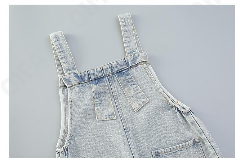 Детские Полукомбинезон CC1435_CTF-2_954_2575_47