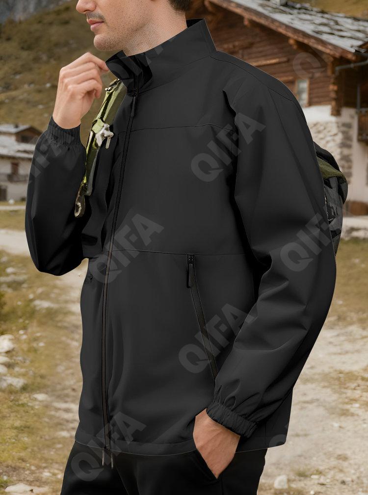 Мужская Ветровка CC4442_DF-SS999_230_1776_86