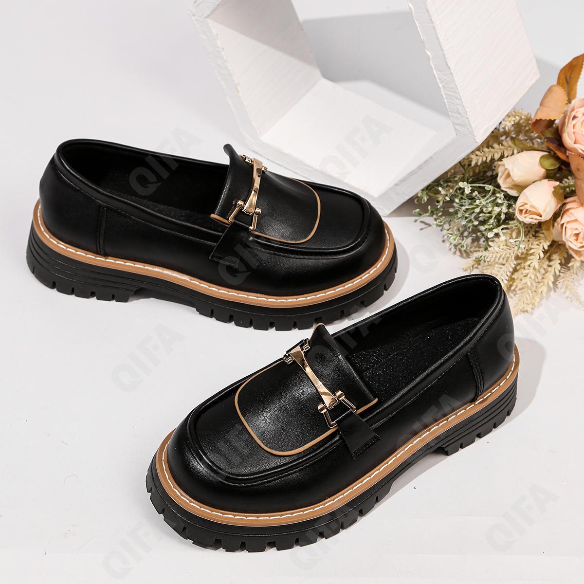 Женские Лоферы CC3767_84-1