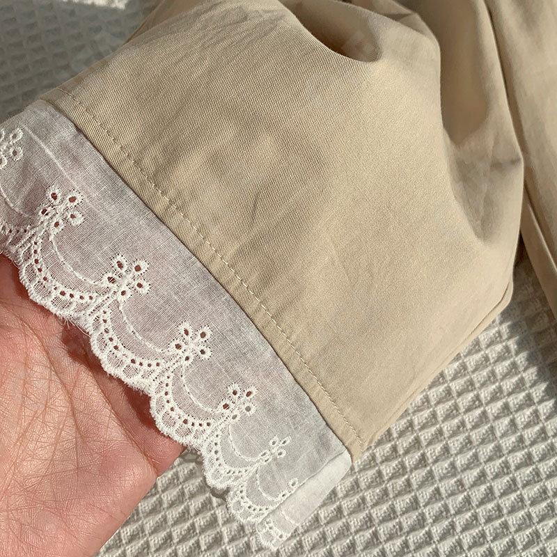 Детские Брюки CC2543_6501_225_1817_35