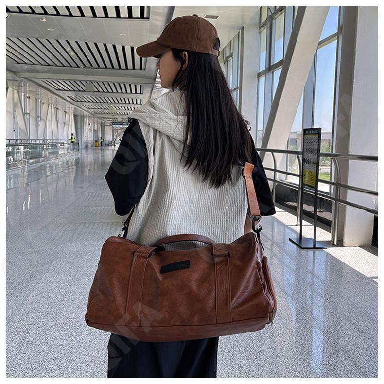 Мужская Дорожная сумка CC5456_A30-1