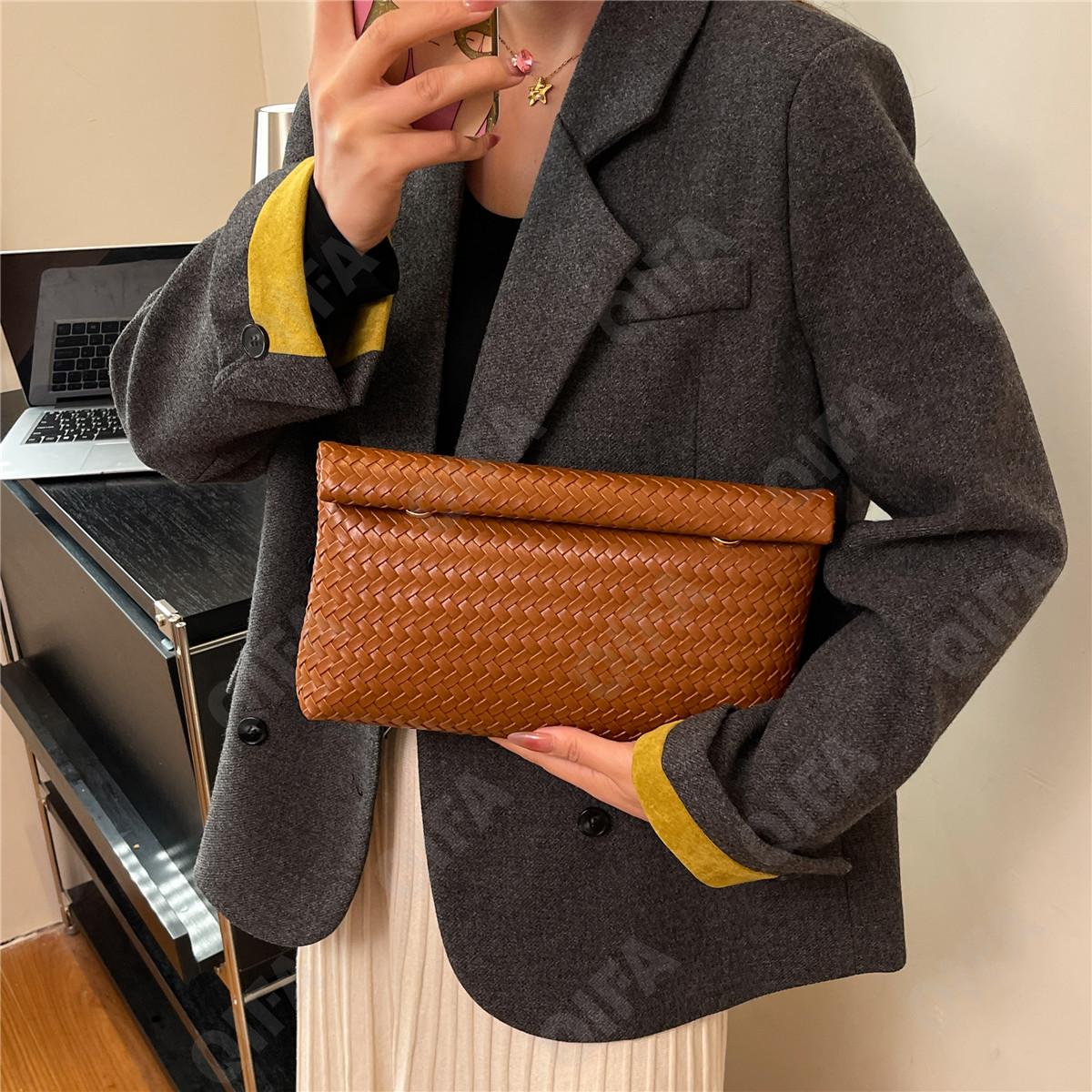 Женский Клатч CC423_11845-1