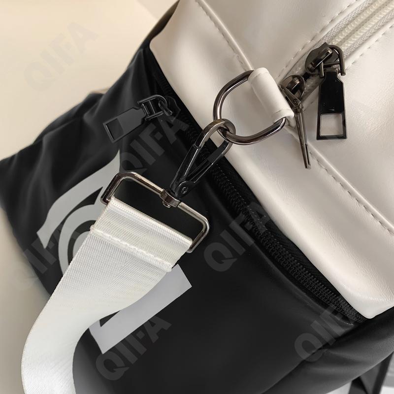 Женская Дорожная сумка CC096_2886-1