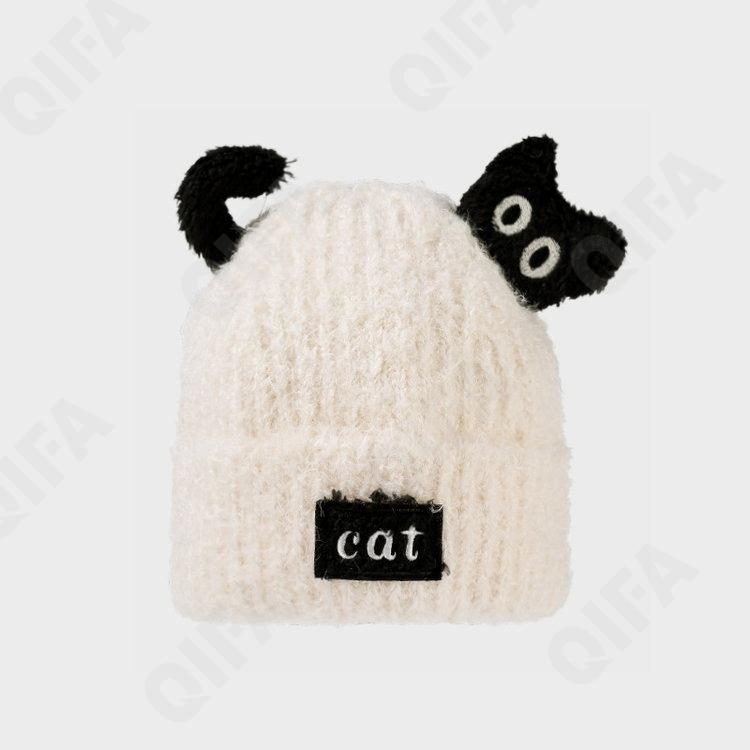 Женская Шапка CC5149_A10-3-2-M3940-1 Женская Шапка CC5149_A10-3-2-M3940-1